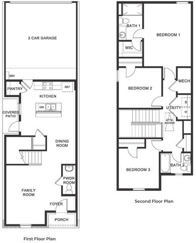2131 Serenity Lane, Arlington, TX 76015