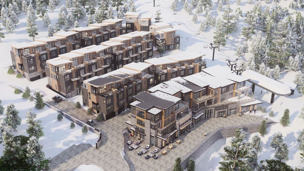 3900 Big Mountain Road B103, Whitefish, MT 59937 photo 12