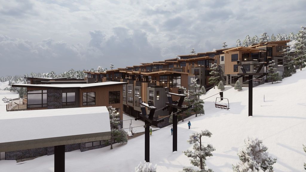 3900 Big Mountain Road B103, Whitefish, MT 59937 photo 16