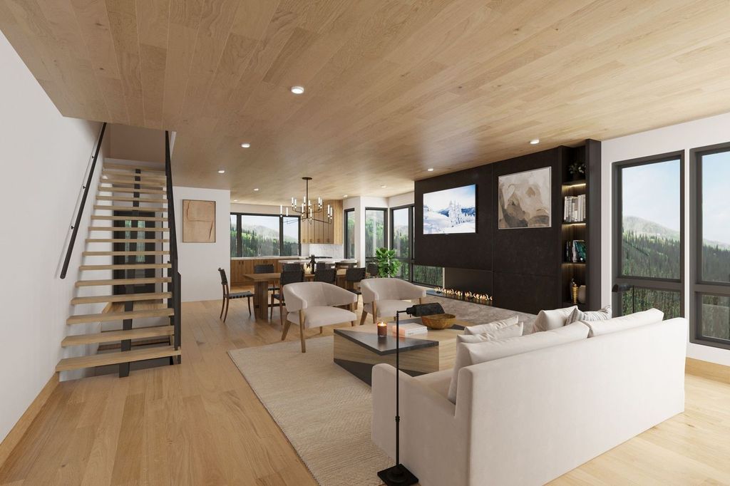 3900 Big Mountain Road B103, Whitefish, MT 59937 photo 17