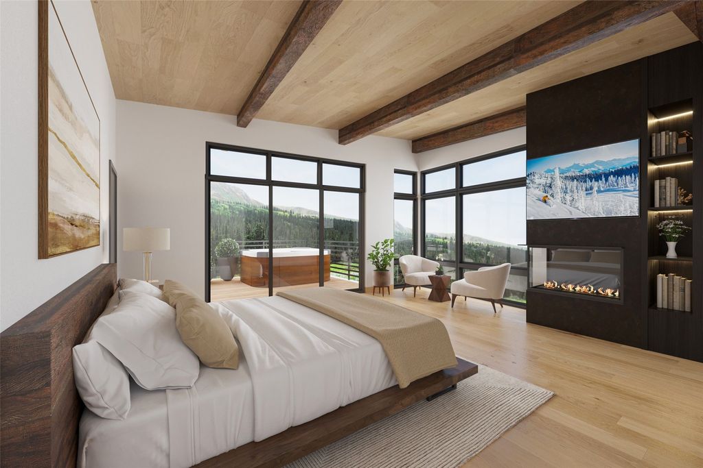 3900 Big Mountain Road B103, Whitefish, MT 59937 photo 18