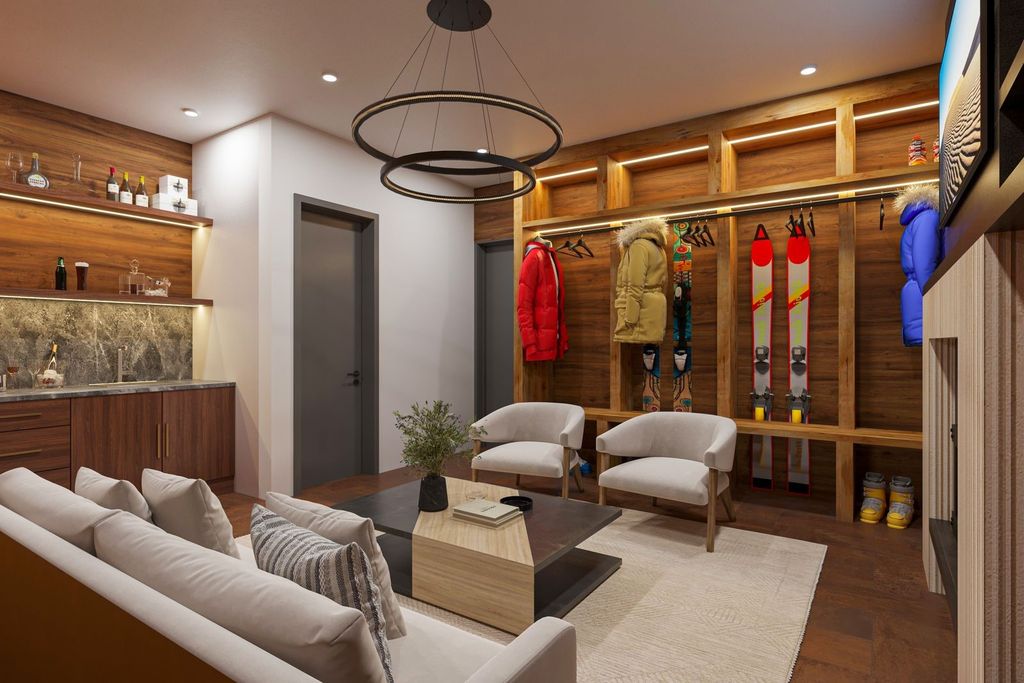 3900 Big Mountain Road B103, Whitefish, MT 59937 photo 19