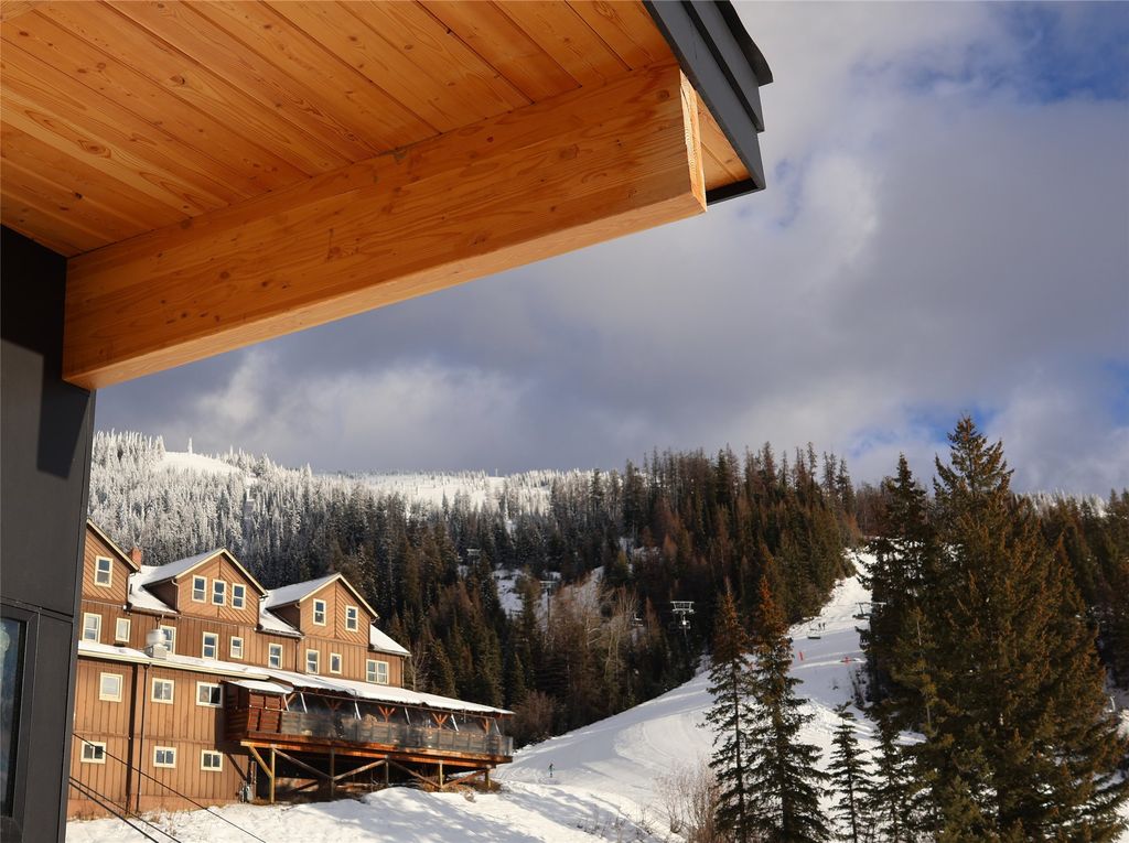 3900 Big Mountain Road B103, Whitefish, MT 59937 photo 3