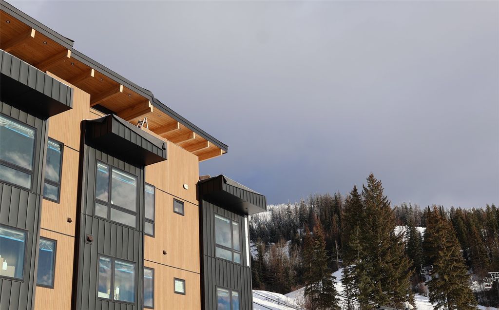 3900 Big Mountain Road B103, Whitefish, MT 59937 photo 4