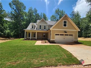 370 Discovery Trail, Athens, GA 30605
