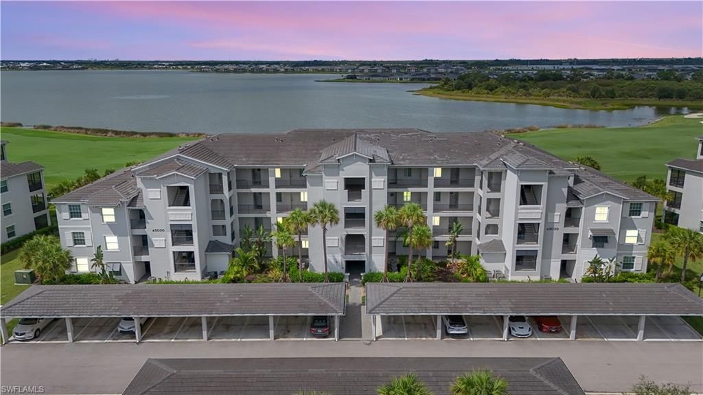 43030 Greenway BLVD 425, PUNTA GORDA, FL 33982 — exterior