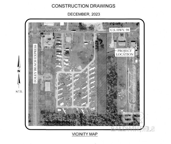 22324 US Highway 98, Foley, AL 36535