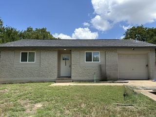 4608 E Village CT, Austin, TX 78744