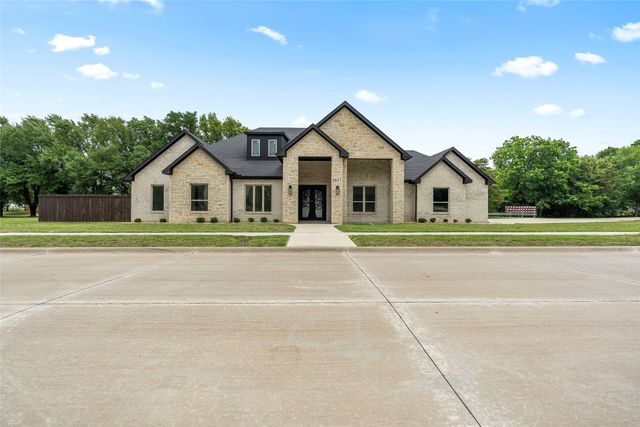 7611 Awadi Court, Arlington, TX 76001