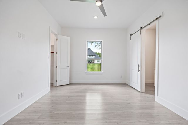 7611 Awadi Court, Arlington, TX 76001