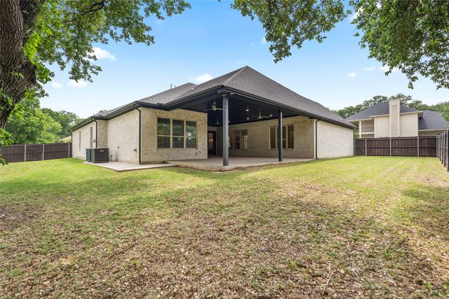 7611 Awadi Court, Arlington, TX 76001