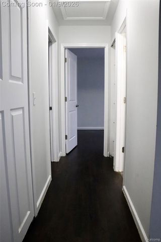 3915 Augusta Street, Flint, MI 48532