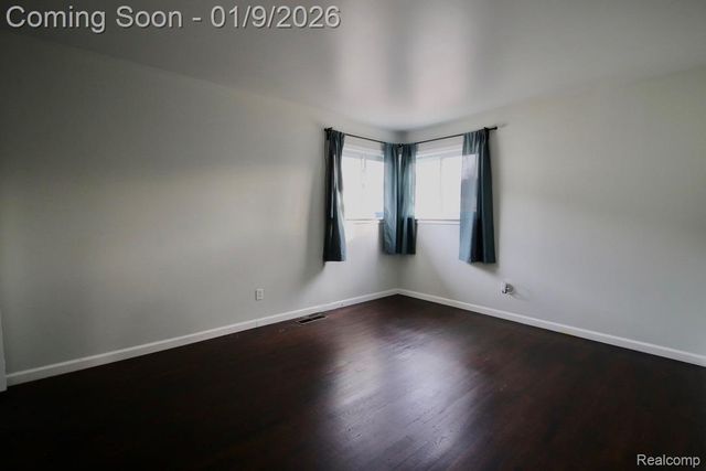 3915 Augusta Street, Flint, MI 48532