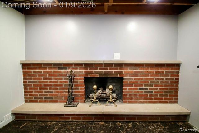 3915 Augusta Street, Flint, MI 48532