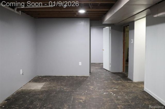 3915 Augusta Street, Flint, MI 48532