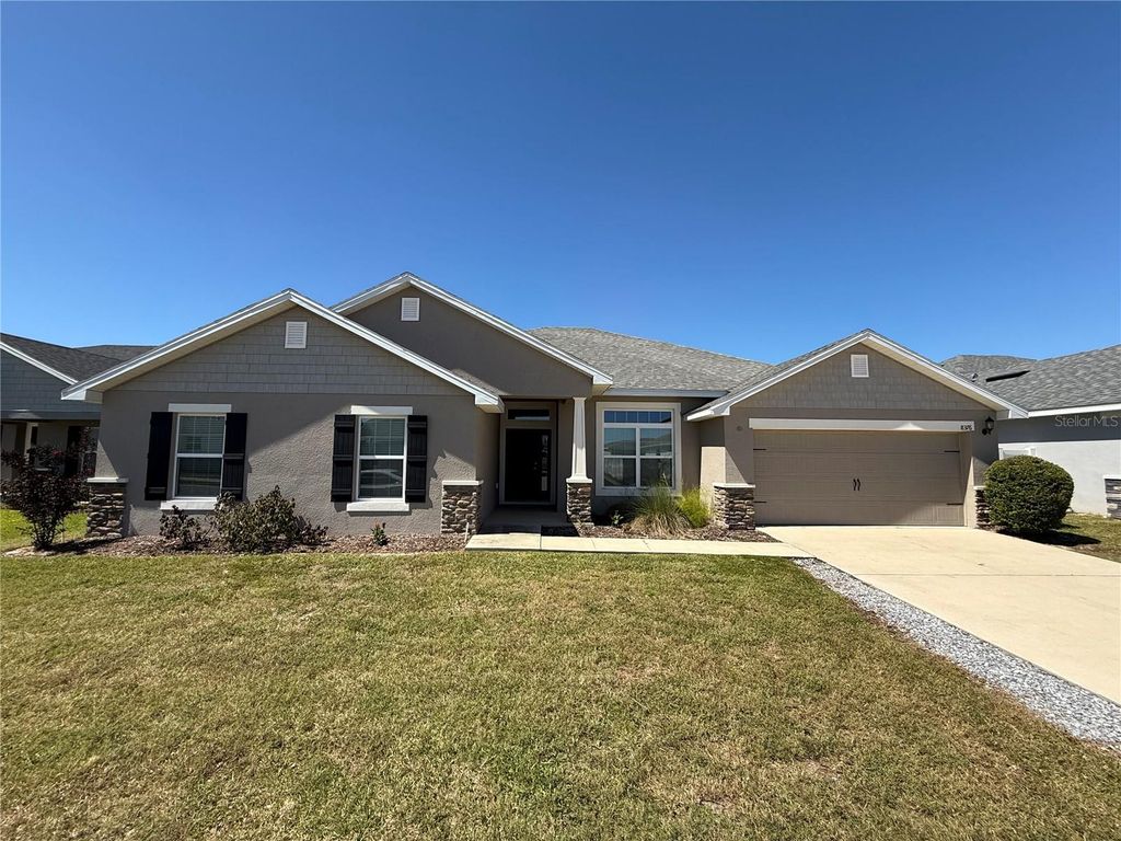 8376 SW 59TH TERRACE, Ocala, FL 34476