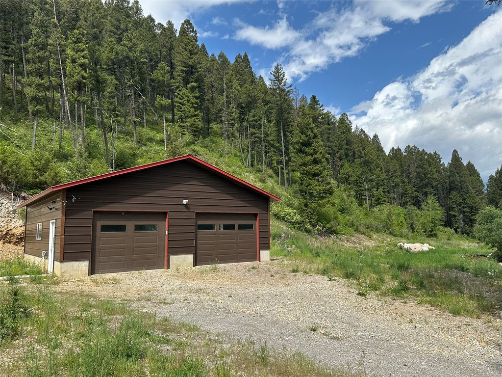 50 Maxville Road, Philipsburg, MT 59858 photo 3