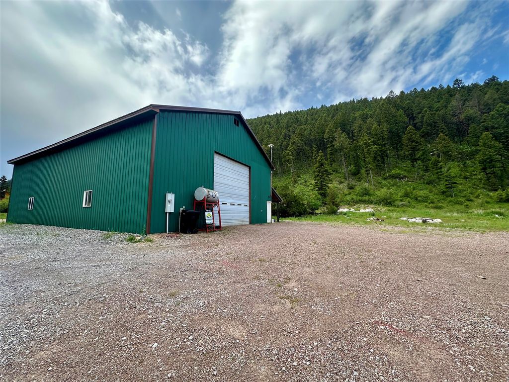 50 Maxville Road, Philipsburg, MT 59858 photo 4