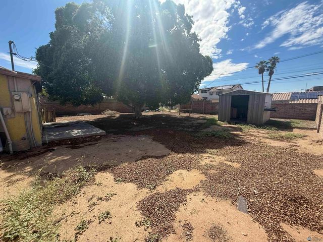 3128 S Ivy Ln, Yuma, AZ 85364