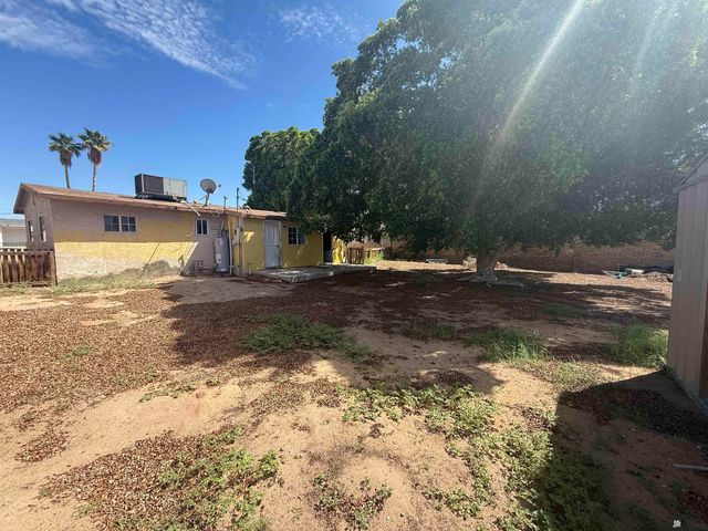 3128 S Ivy Ln, Yuma, AZ 85364