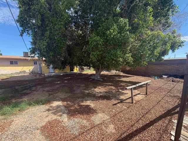 3128 S Ivy Ln, Yuma, AZ 85364