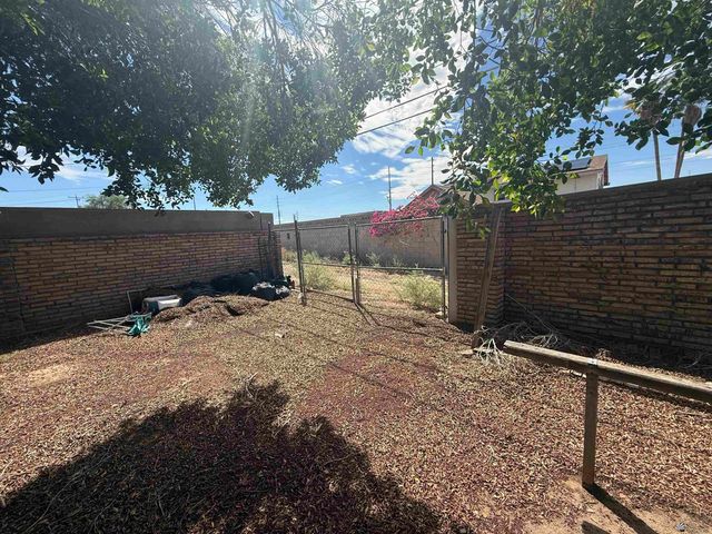 3128 S Ivy Ln, Yuma, AZ 85364