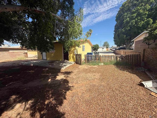 3128 S Ivy Ln, Yuma, AZ 85364