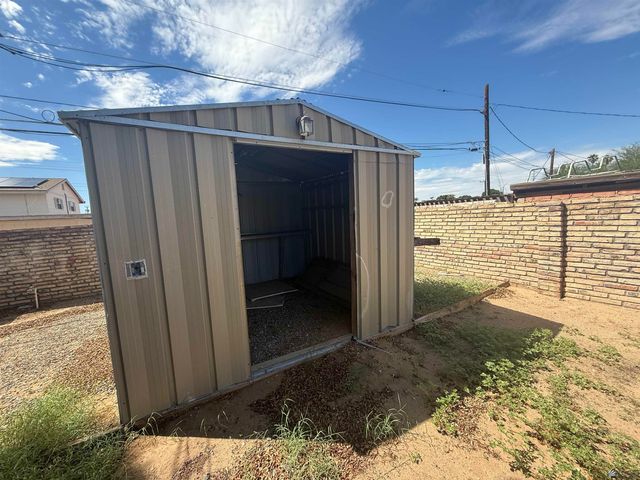 3128 S Ivy Ln, Yuma, AZ 85364