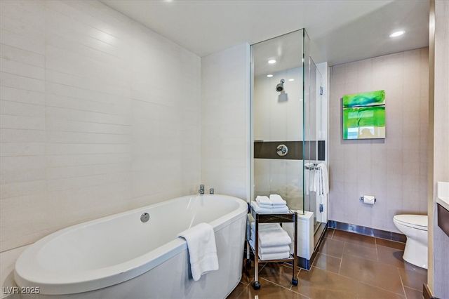 2600 West Harmon Avenue 22039, Las Vegas, NV 89158