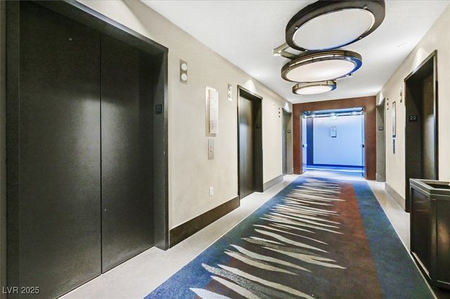 2600 West Harmon Avenue 22039, Las Vegas, NV 89158