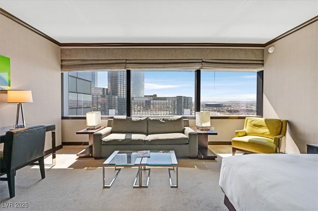 2600 West Harmon Avenue 22039, Las Vegas, NV 89158