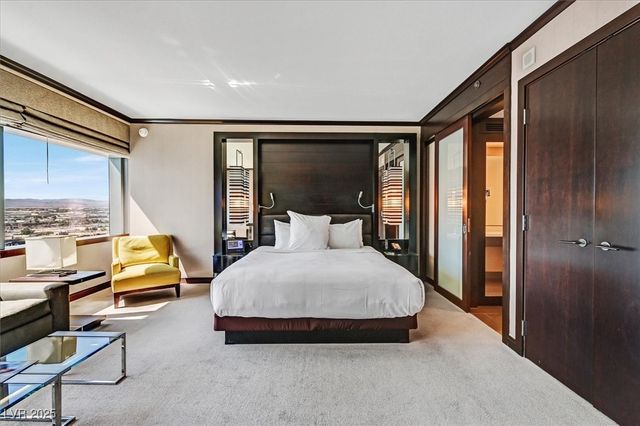 2600 West Harmon Avenue 22039, Las Vegas, NV 89158