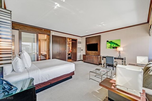 2600 West Harmon Avenue 22039, Las Vegas, NV 89158