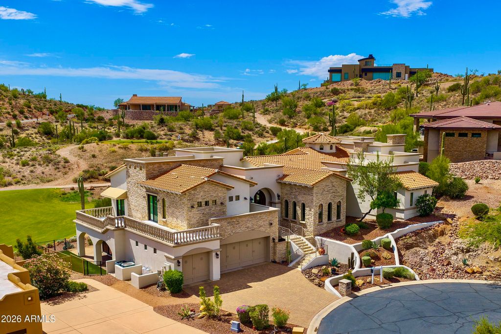 4366 S AVENIDA DE ANGELES --, Gold Canyon, AZ 85118 — photo 2