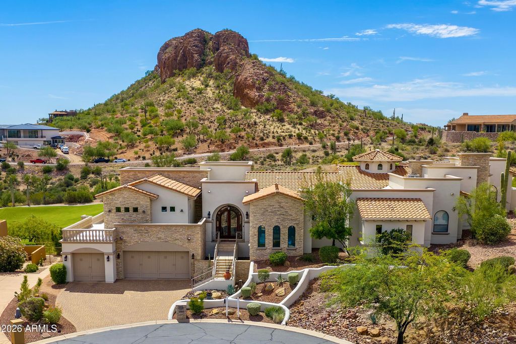 4366 S AVENIDA DE ANGELES --, Gold Canyon, AZ 85118 — photo 4