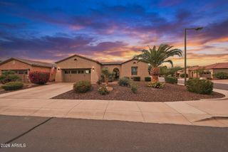 13038 W DOMINO Drive, Peoria, AZ 85383