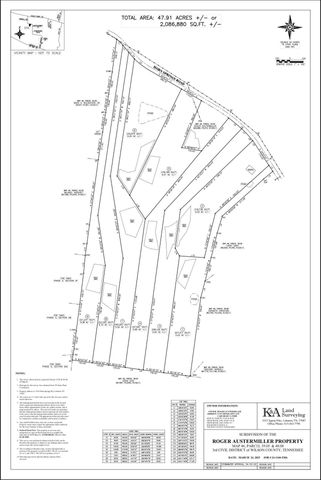 2410 Horn Springs, Lebanon, TN 37087