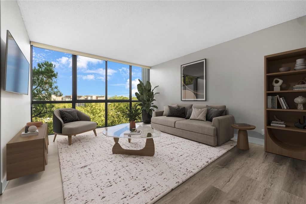 5001 Woodway Drive 705, Houston, TX 77056