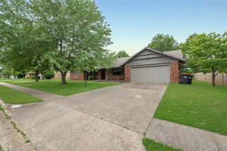1719 Ridgeview Drive, Springdale, AR 72762