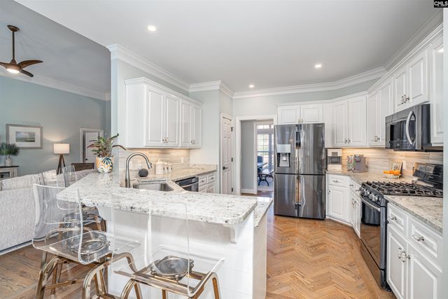 253 Vista Springs Circle, Lexington, SC 29072