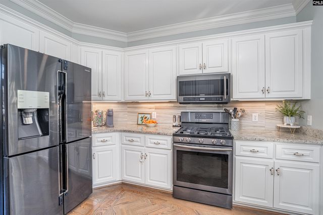 253 Vista Springs Circle, Lexington, SC 29072