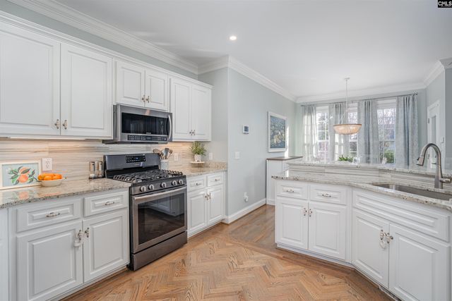 253 Vista Springs Circle, Lexington, SC 29072