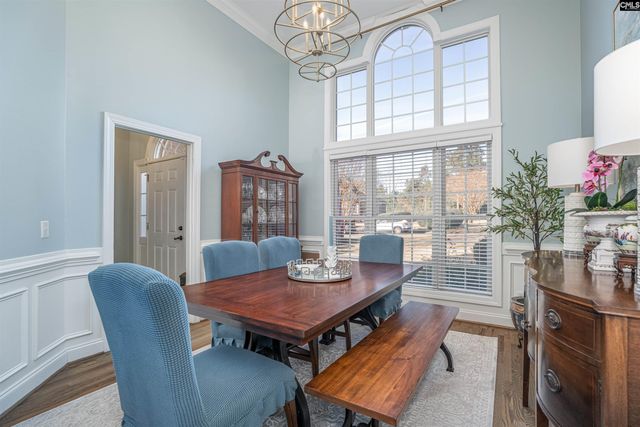 253 Vista Springs Circle, Lexington, SC 29072