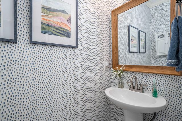 253 Vista Springs Circle, Lexington, SC 29072