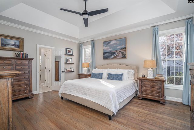 253 Vista Springs Circle, Lexington, SC 29072