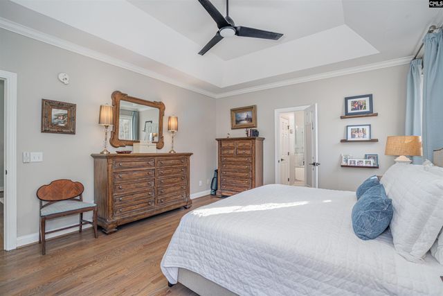 253 Vista Springs Circle, Lexington, SC 29072