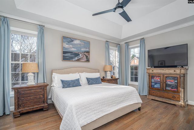 253 Vista Springs Circle, Lexington, SC 29072