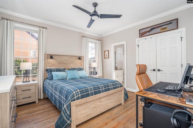 253 Vista Springs Circle, Lexington, SC 29072