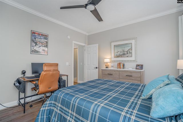 253 Vista Springs Circle, Lexington, SC 29072