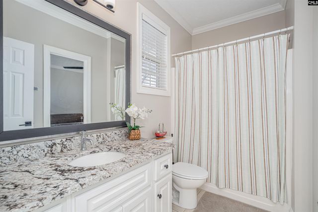 253 Vista Springs Circle, Lexington, SC 29072